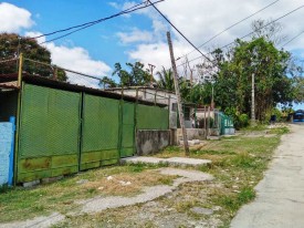 Casa de 2 habitaciones en venta en Afán, San Miguel del Padrón, La Habana - Miniatura 2