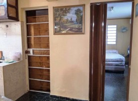 Casa de 2 habitaciones en venta en Afán, San Miguel del Padrón, La Habana - Miniatura 25