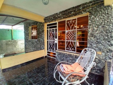 Casa de 2 habitaciones en venta en Afán, San Miguel del Padrón, La Habana