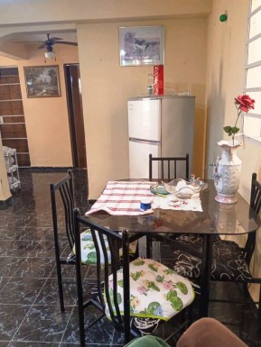 Casa de 2 habitaciones en venta en Afán, San Miguel del Padrón, La Habana