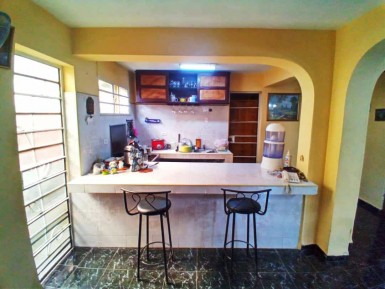 Casa de 2 habitaciones en venta en Afán, San Miguel del Padrón, La Habana