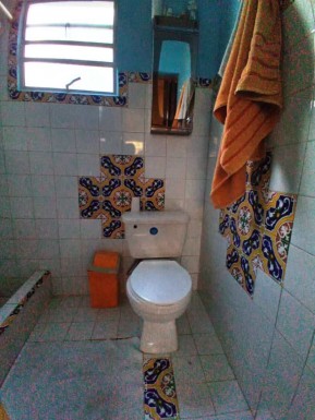Casa de 2 habitaciones en venta en Afán, San Miguel del Padrón, La Habana