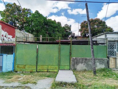 Casa de 2 habitaciones en venta en Afán, San Miguel del Padrón, La Habana