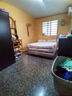 Casa de 2 habitaciones en venta en Afán, San Miguel del Padrón, La Habana
