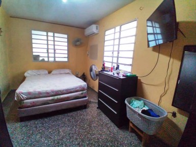 Casa de 2 habitaciones en venta en Afán, San Miguel del Padrón, La Habana