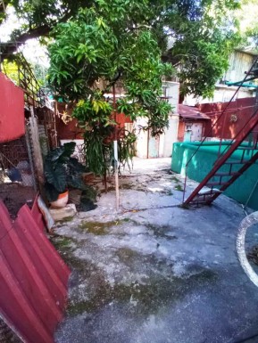 Casa de 2 habitaciones en venta en Afán, San Miguel del Padrón, La Habana