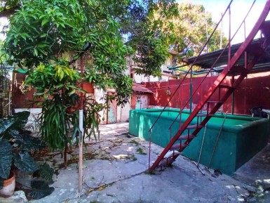 Casa de 2 habitaciones en venta en Afán, San Miguel del Padrón, La Habana