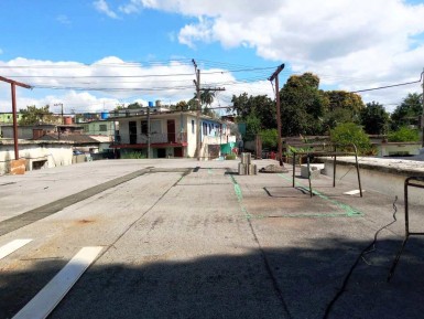 Casa de 2 habitaciones en venta en Afán, San Miguel del Padrón, La Habana