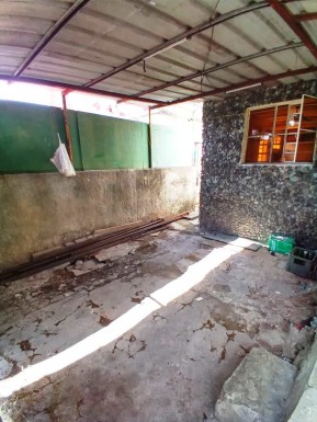 Casa de 2 habitaciones en venta en Afán, San Miguel del Padrón, La Habana