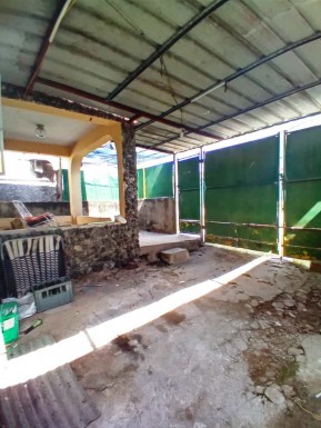 Casa de 2 habitaciones en venta en Afán, San Miguel del Padrón, La Habana