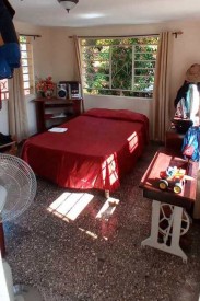 Casa Independiente de 3 habitaciones en venta en Antonio Guiteras, Habana del Este, La Habana - Miniatura 11