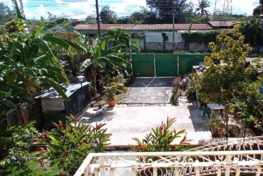 Casa Independiente de 3 habitaciones en venta en Antonio Guiteras, Habana del Este, La Habana