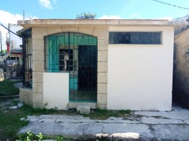 Casa Independiente de 2 habitaciones en venta en Regla, La Habana - Miniatura 2