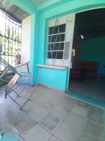 Casa Independiente de 2 habitaciones en venta en Regla, La Habana - Miniatura 4