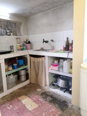 Casa Independiente de 2 habitaciones en venta en Regla, La Habana