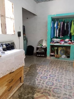 Casa Independiente de 2 habitaciones en venta en Regla, La Habana