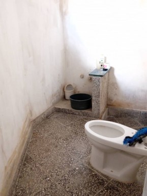 Casa Independiente de 2 habitaciones en venta en Regla, La Habana