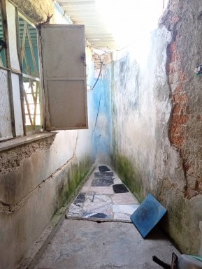 Casa Independiente de 2 habitaciones en venta en Regla, La Habana