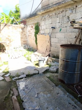 Casa Independiente de 2 habitaciones en venta en Regla, La Habana