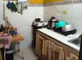 Casa de 4 habitaciones en venta en Buenavista, Playa, La Habana - Miniatura 6
