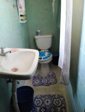 Casa de 4 habitaciones en venta en Buenavista, Playa, La Habana