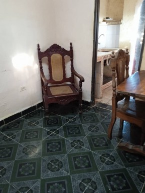 Casa de 4 habitaciones en venta en Buenavista, Playa, La Habana