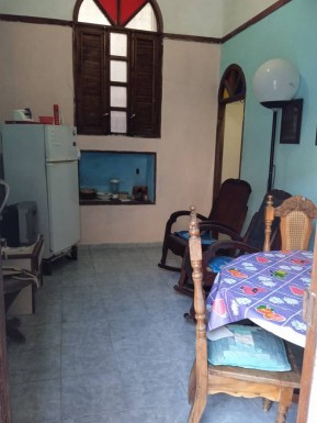 Casa de 4 habitaciones en venta en Buenavista, Playa, La Habana