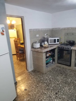Apartment with 3 bedrooms for sale in El Palmar, Marianao, La Habana