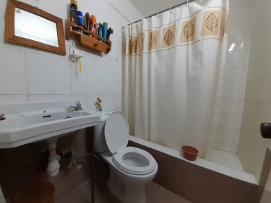 Apartment with 3 bedrooms for sale in El Palmar, Marianao, La Habana