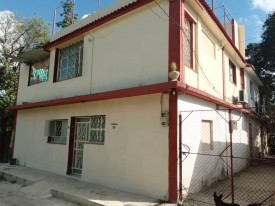 Detached House with 4 bedrooms for sale in Ampliación del Sevillano, Arroyo Naranjo, La Habana - Thumbnail 1