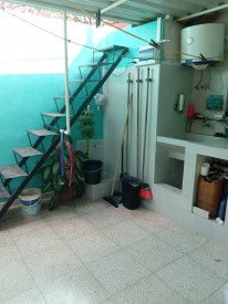 Detached House with 4 bedrooms for sale in Ampliación del Sevillano, Arroyo Naranjo, La Habana - Thumbnail 23