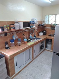 Detached House with 4 bedrooms for sale in Ampliación del Sevillano, Arroyo Naranjo, La Habana - Thumbnail 6
