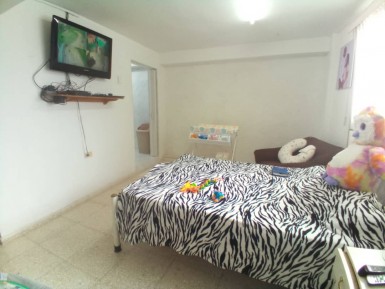 Detached House with 4 bedrooms for sale in Ampliación del Sevillano, Arroyo Naranjo, La Habana