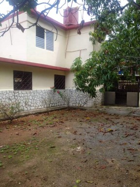 Detached House with 6 bedrooms for sale in Guanabo, Habana del Este, La Habana