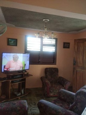 Detached House with 6 bedrooms for sale in Guanabo, Habana del Este, La Habana