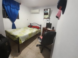 Casa de 2 habitaciones en venta en Segunda Ampliación de Luyanó, San Miguel del Padrón, La Habana - 11