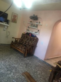 Casa de 2 habitaciones en venta en Segunda Ampliación de Luyanó, San Miguel del Padrón, La Habana - 3