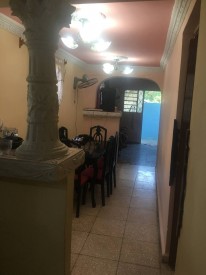 Casa de 2 habitaciones en venta en Segunda Ampliación de Luyanó, San Miguel del Padrón, La Habana - 6