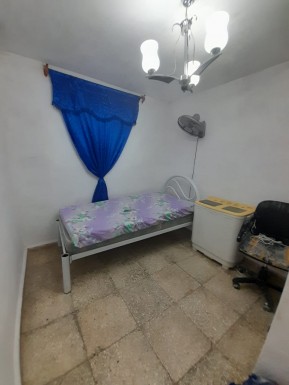 House with 2 bedrooms for sale in Segunda Ampliación de Luyanó, San Miguel del Padrón, La Habana