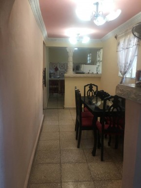 House with 2 bedrooms for sale in Segunda Ampliación de Luyanó, San Miguel del Padrón, La Habana
