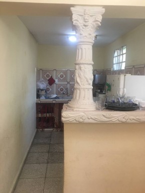 House with 2 bedrooms for sale in Segunda Ampliación de Luyanó, San Miguel del Padrón, La Habana