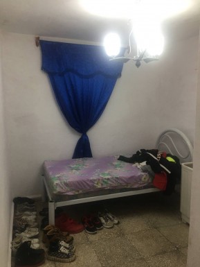 House with 2 bedrooms for sale in Segunda Ampliación de Luyanó, San Miguel del Padrón, La Habana