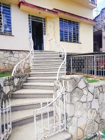 Apartment with 3 bedrooms for sale in Vedado, Plaza de la Revolución, La Habana - 2
