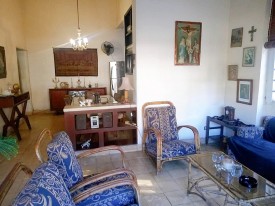 Apartment with 3 bedrooms for sale in Vedado, Plaza de la Revolución, La Habana - 4