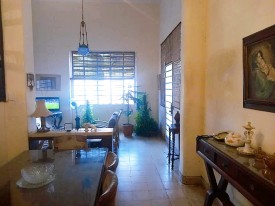 Apartment with 3 bedrooms for sale in Vedado, Plaza de la Revolución, La Habana - 8