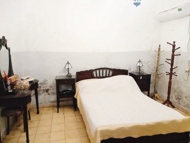 Apartment with 3 bedrooms for sale in Vedado, Plaza de la Revolución, La Habana