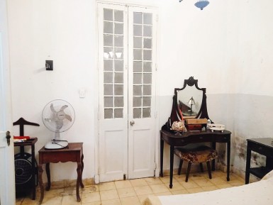 Apartment with 3 bedrooms for sale in Vedado, Plaza de la Revolución, La Habana
