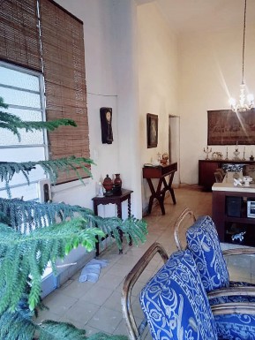 Apartment with 3 bedrooms for sale in Vedado, Plaza de la Revolución, La Habana