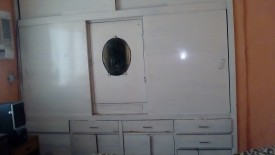 Casa de 2 habitaciones en venta en Plaza de la Revolución, La Habana - 3