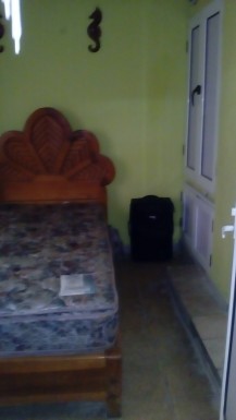 Casa de 2 habitaciones en venta en Plaza de la Revolución, La Habana